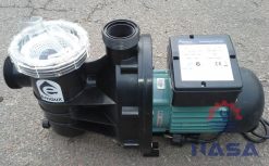 Bơm bể bơi Emaux 0.2 HP SS020