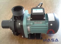Bơm bể bơi Emaux 1.0 HP ST100