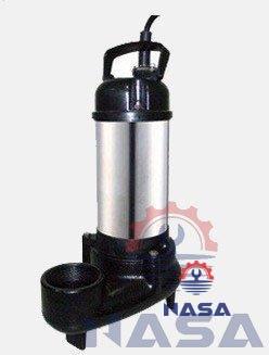 Bơm chìm nước thải Evak ESV-5.02