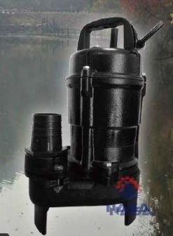 Máy bơm chìm nước thải Evak EUT-5.05