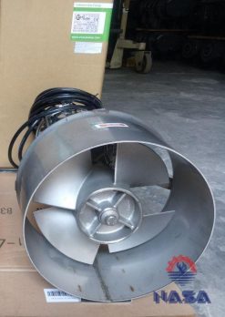 Máy khuấy trộn chìm Evak EM-5.10