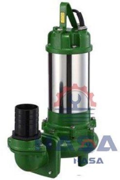 Máy bơm chìm Evak EW-5.20 2HP