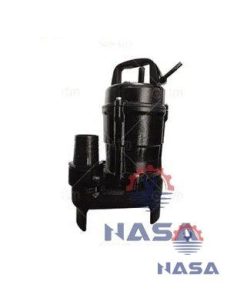 Máy bơm chìm Evak EUT-5.05(gang đúc)