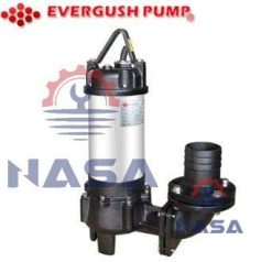 Bơm chìm hố móng Evergush EF-05(T)