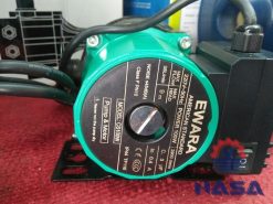 MÁY BƠM TĂNG ÁP ĐIỆN TỪ EWARA CS 100 