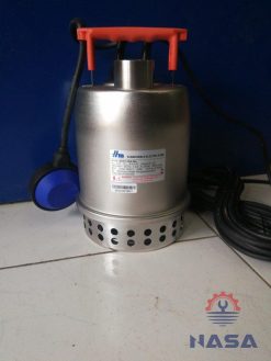 Bơm chìm nước thải Inox BEST 4MA