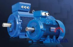 Động cơ điện 3 pha Guanglu Y3-200L-8