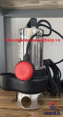 Máy bơm chìm GXB 100/50 M