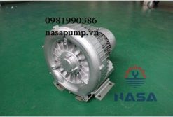 Máy thổi khí Hwang Hae HRB-101