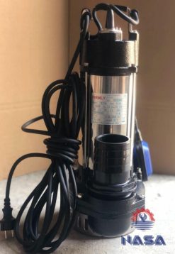 Máy bơm nước thải Firmly HG2200T