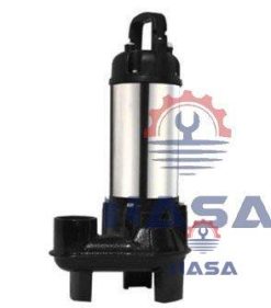 Bơm chìm nước thải Evak HIPPO-100