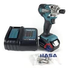 Dụng cụ dùng pin Lithium-ion