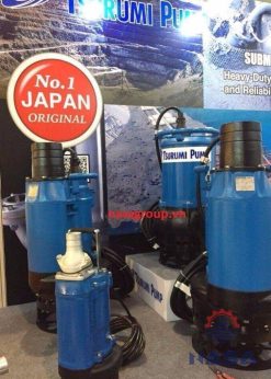 Máy bơm nước KTZ 67.5