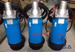 Máy bơm nước KTZ 411