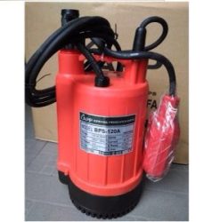 Bơm chìm dân dụng APP BPS-120A 1/6HP