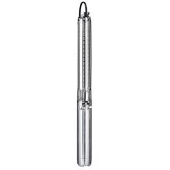 Máy bơm chìm giếng khoan EBARA 6BHE 30-7