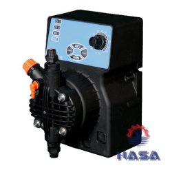 Máy Bơm Định Lượng Hoá Chất ETATRON DLX
