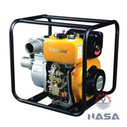 Máy bơm nước Diesel Lutian 50KB-2