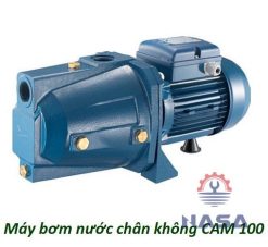 Máy bơm nước chân không Ewara CAM 100