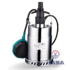 Máy bơm nước thải Lepono XKS-750S