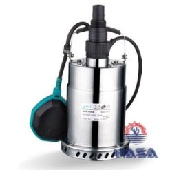 Máy bơm chìm nước thải Lepono XKS - 400S