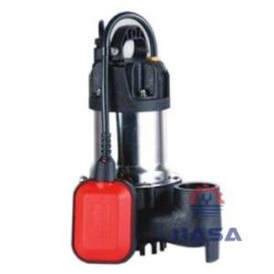 Bơm chìm nước thải BAV-400