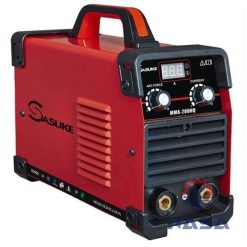 Máy hàn điện tử Sasuke MMA-200HQ