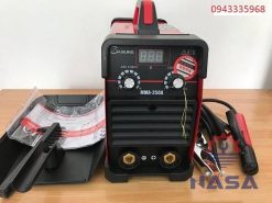 Máy hàn điện tử Sasuke 250A