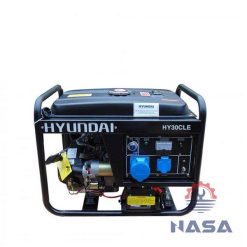 Máy Phát Điện Hyundai HY30CLE