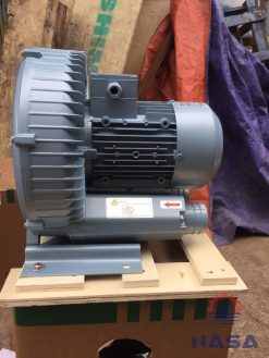 Máy thổi khí Hwang Hae HRB-800