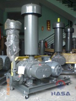 Máy thổi khí Heywel RSS-100