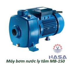 Máy bơm nước ly tâm Ewara MB 150