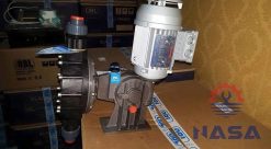 Bơm định lượng OBL M 261PP