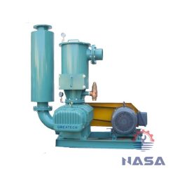 Máy hút chân không Greatech G125V