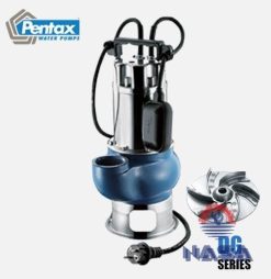 Máy Bơm Nước Thải Pentax DGT80/2