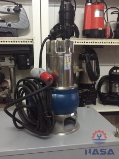 Bơm nước thải PENTAX DGT100 G/2"