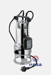 Bơm nước thải PENTAX DX100 G-2"