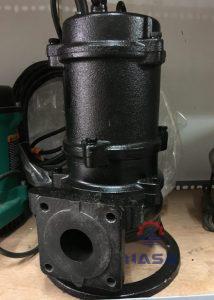 Máy bơm chìm nước thải SHINMAYWA CN150