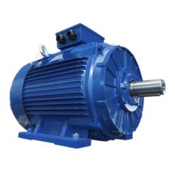 MOTOR CHÂN ĐẾ ELEKTRIM 40HP