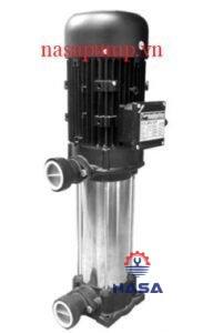 Bơm trục đứng APP MTV-48T