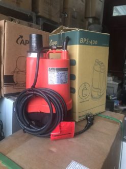 Bơm chìm dân dụng APP BPS-400