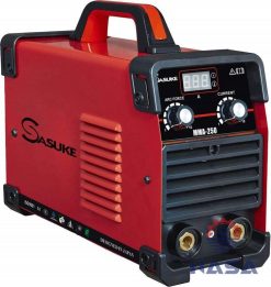 Máy hàn điện tử Sasuke MMA-250