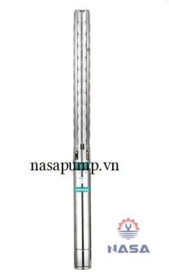 Bơm chìm giếng khoan Shimge 6SS46/5