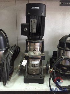 Máy bơm trục đứng Shimge BL 4-7