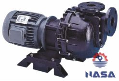 Máy bơm hóa chất Showfou PD-132 0.75 Kw