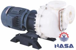Máy bơm hóa chất Showfou PD-132F 0.75Kw