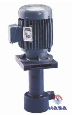 Máy bơm hóa chất Showfou PE-0532N  0.4Kw