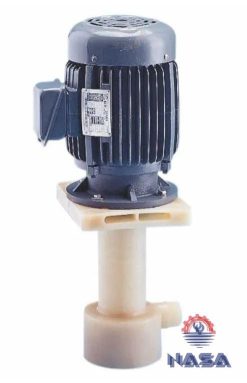Máy bơm hóa chất Showfou PE-0532NE    0.4 Kw