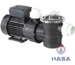 Máy Bơm Tuần Hoàn Nước Hồ Bơi APP SMP-10