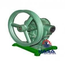 Máy Bơm Bánh Răng NTP A06CU1 050